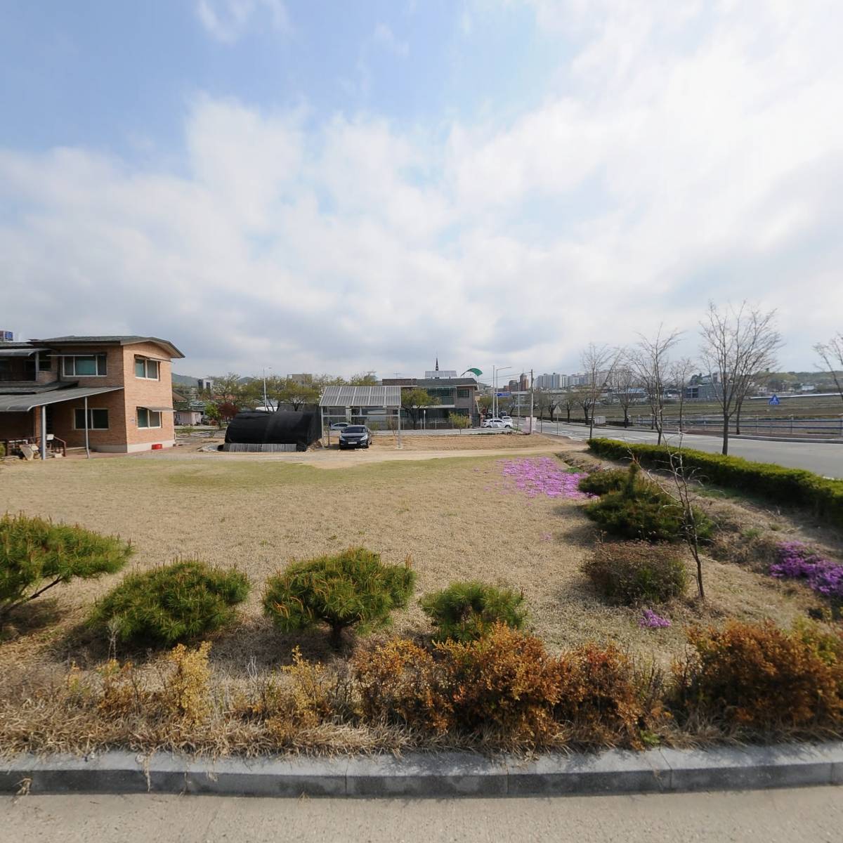 국립농산물품질관리원강원지원 횡성사무소