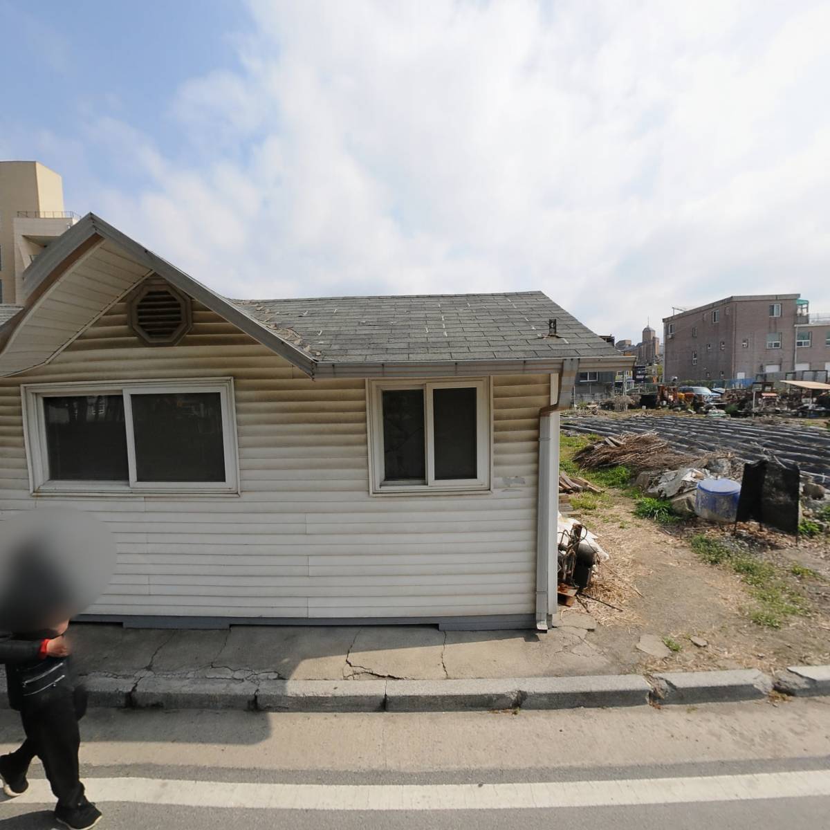 그린버블손세차장