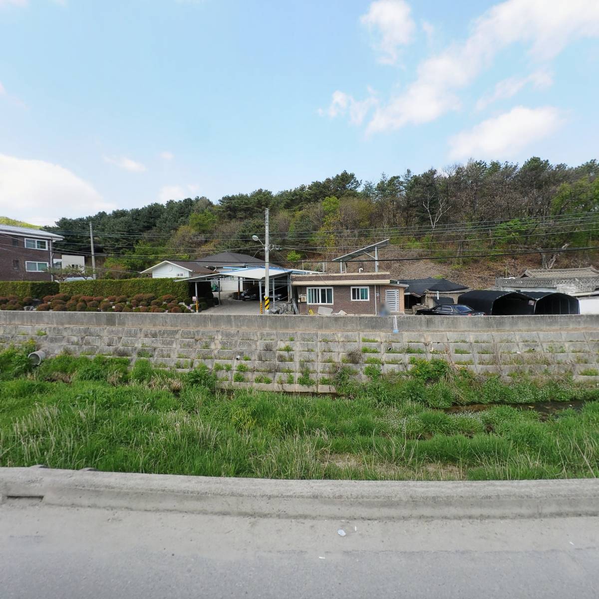 농업회사법인주식회사이레농산