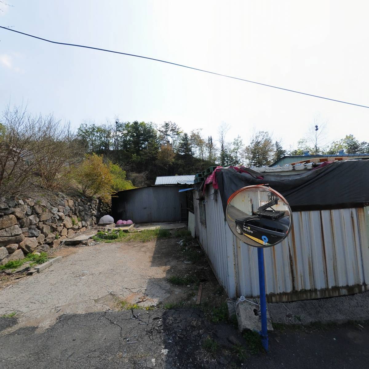 동구산업(주)