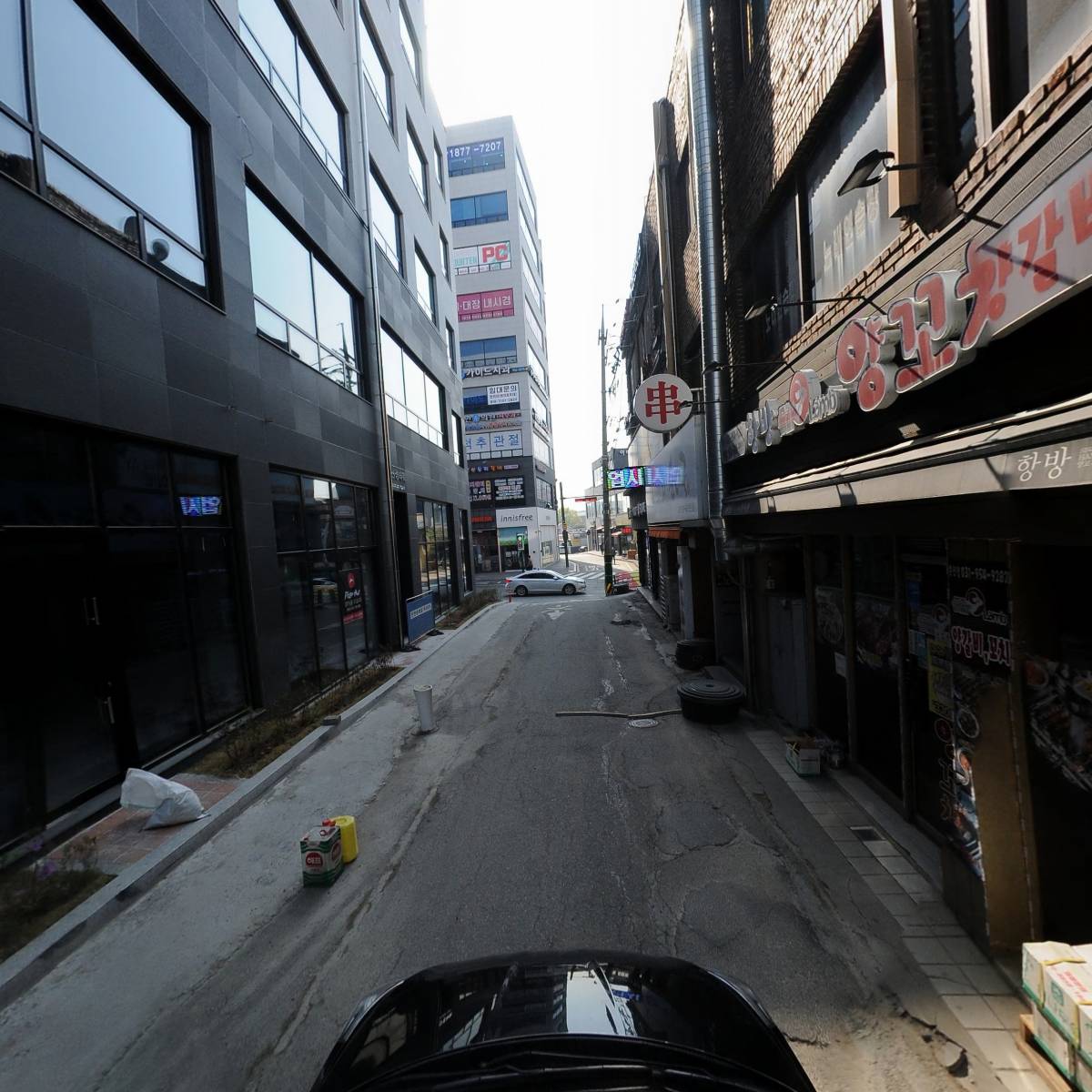 손큰할매순대국문산점_4