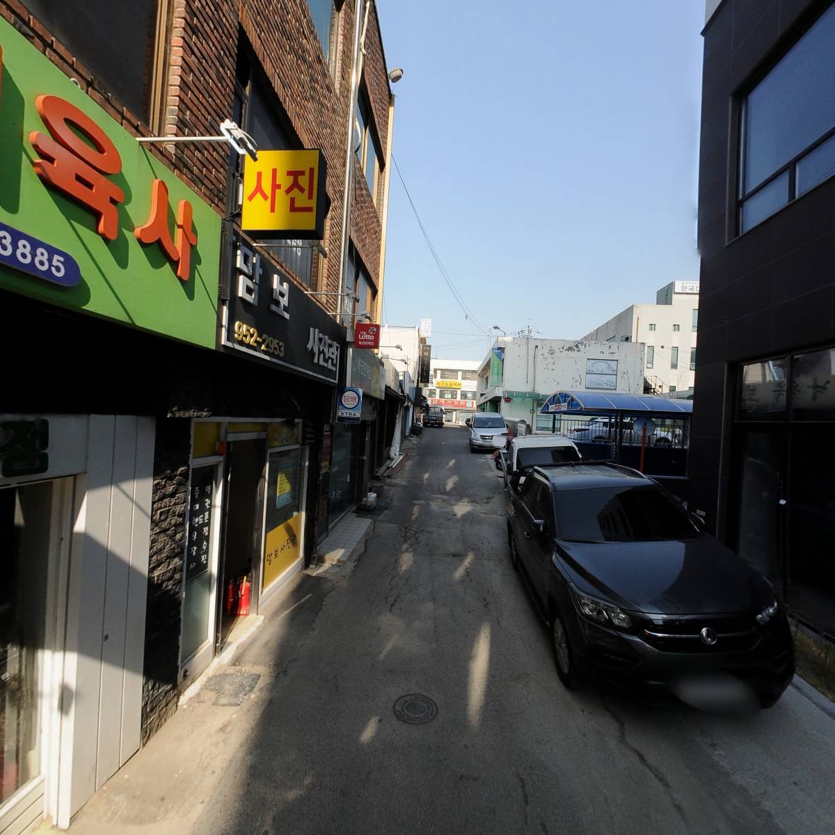 손큰할매순대국문산점_2