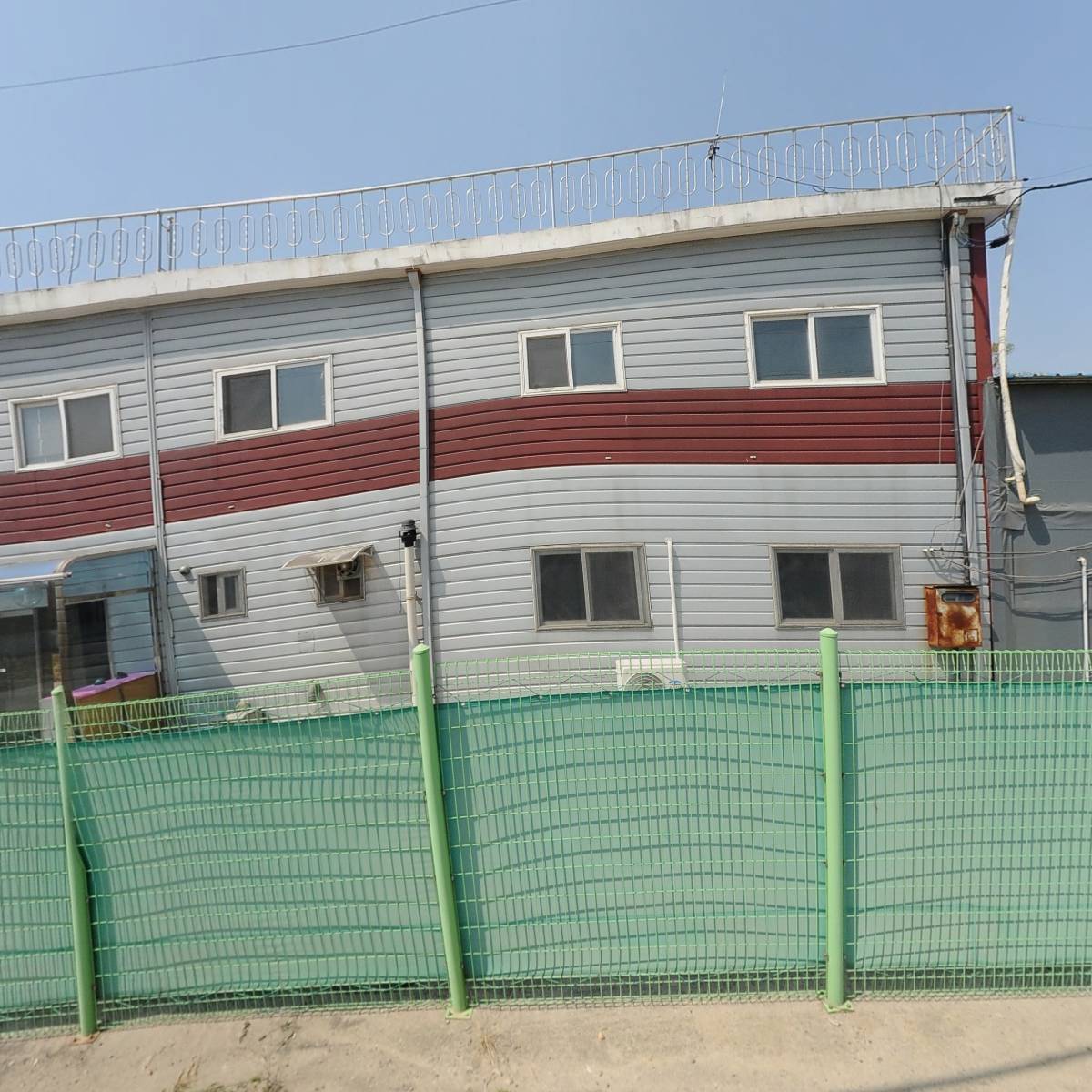인텍산업