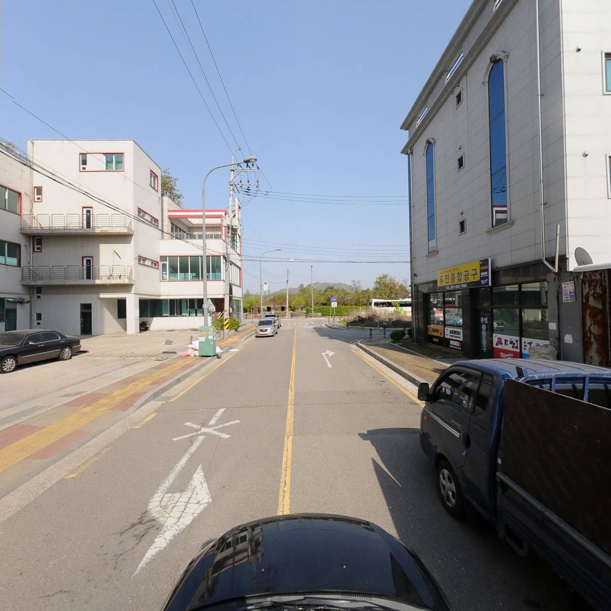 세븐일레븐 파주월롱산단점_4