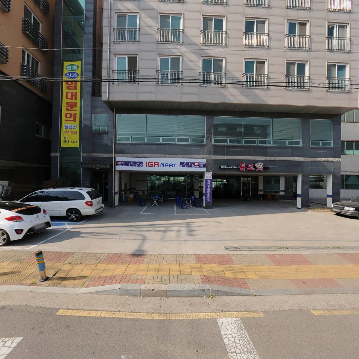 세븐일레븐 파주월롱산단점_3