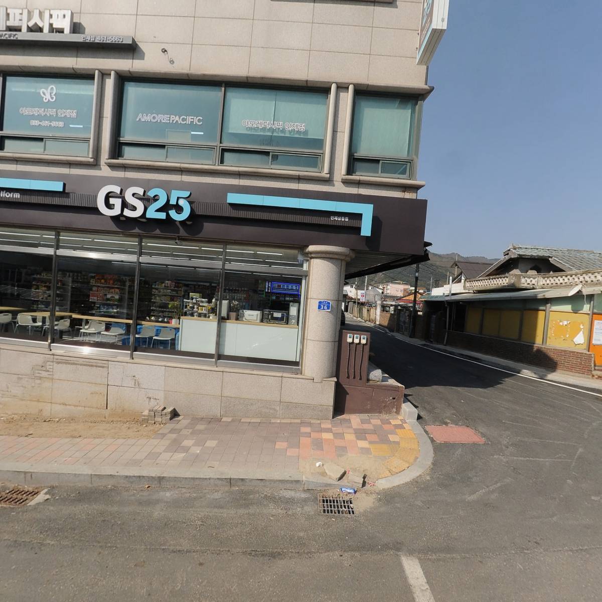 (주)꼬끼오 인제지점