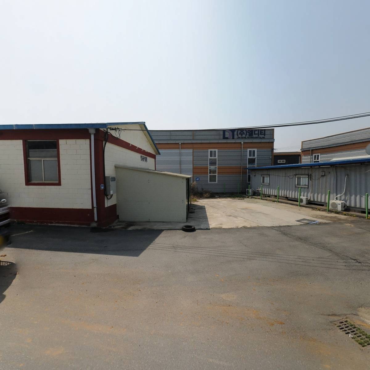 주식회사 엘디티