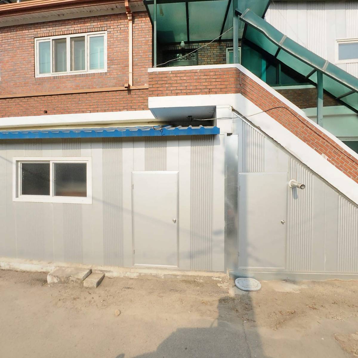 양주제이제이축구클럽