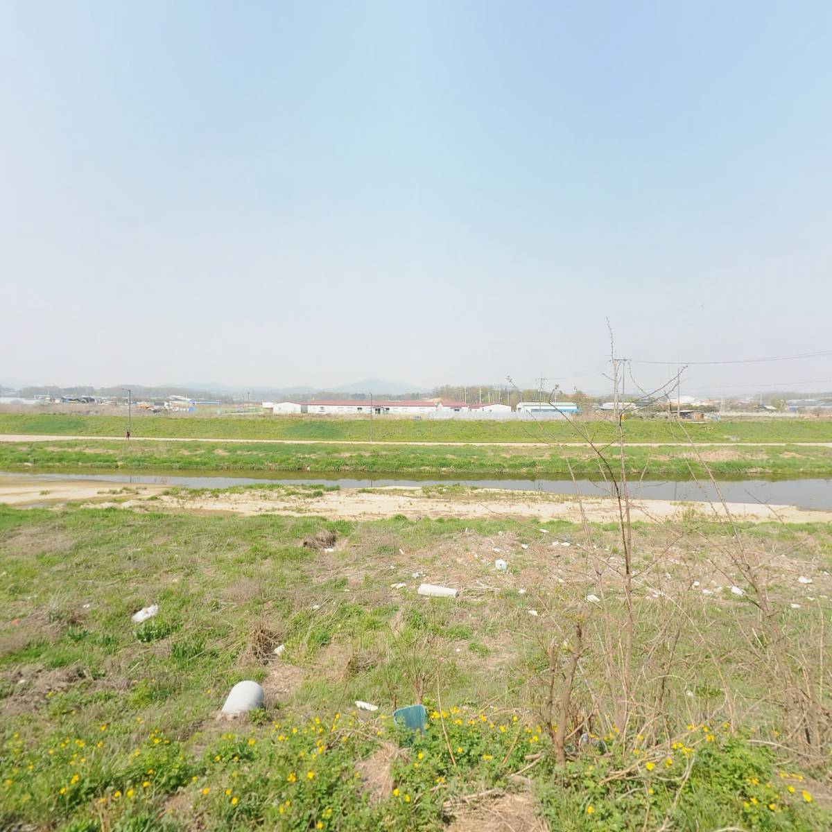 미래산기