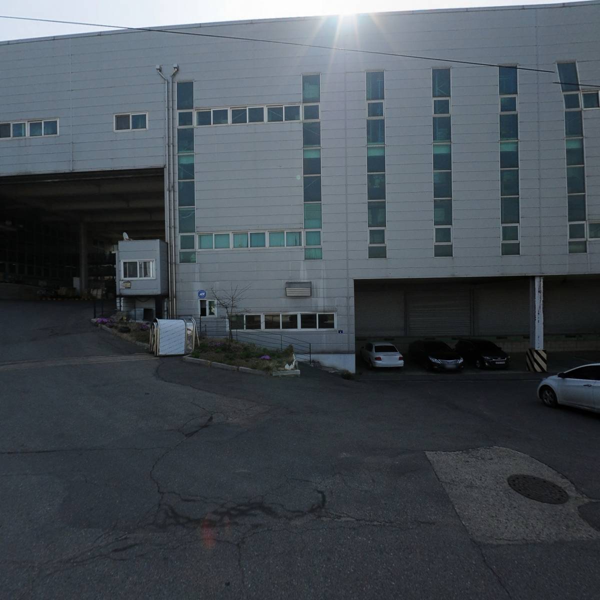 주식회사 피엠씨로지스