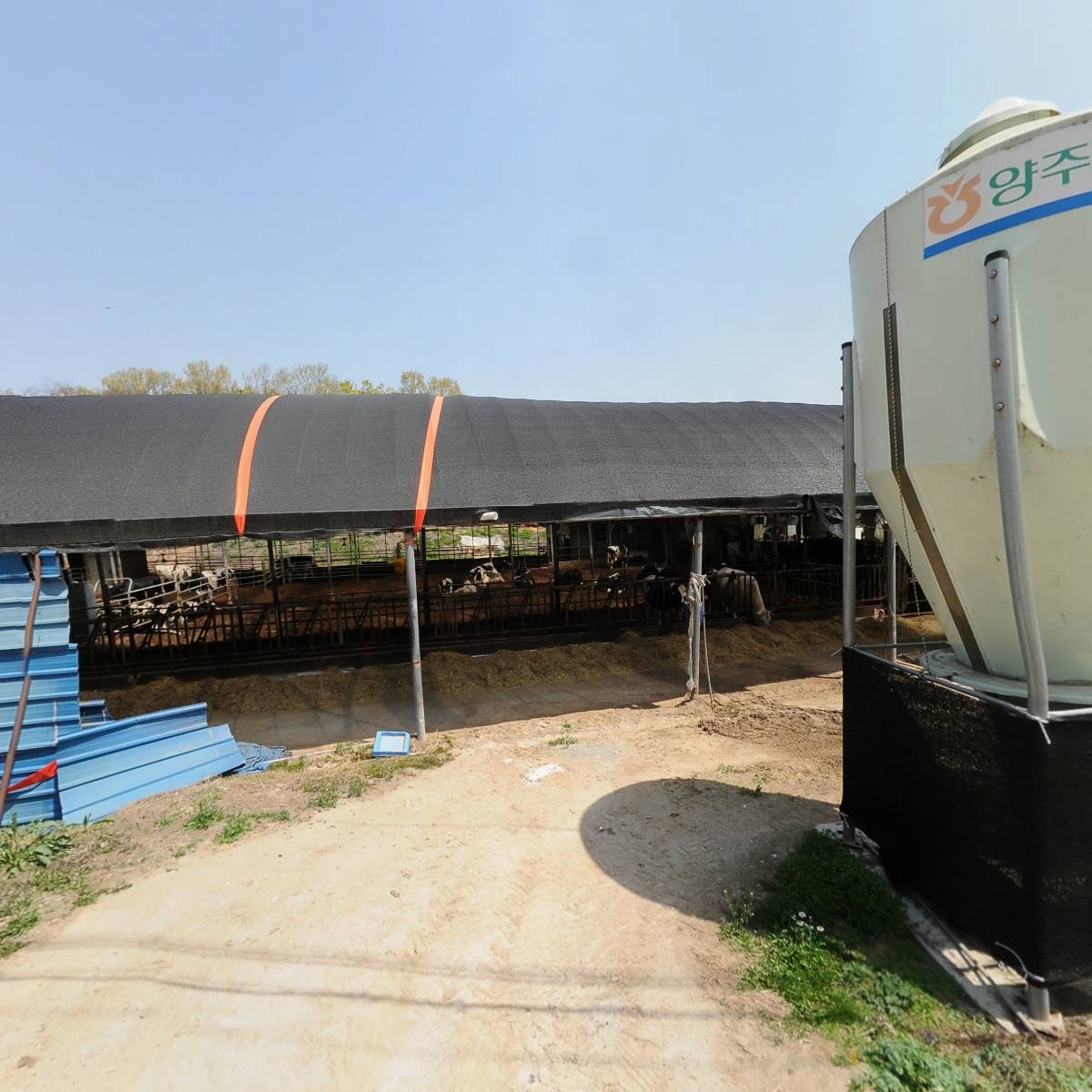 도레미목장
