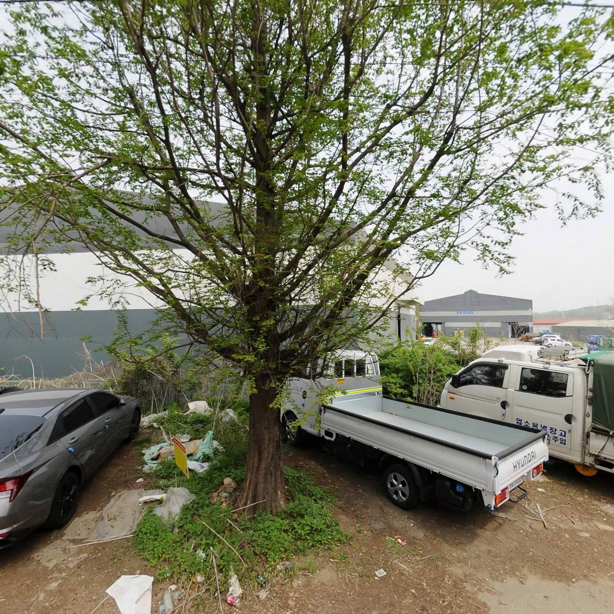 주식회사 대호글로벌