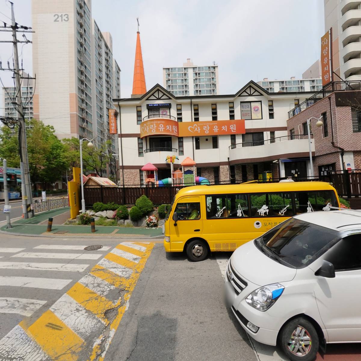 대한예수교장로회 양주동부교회_3