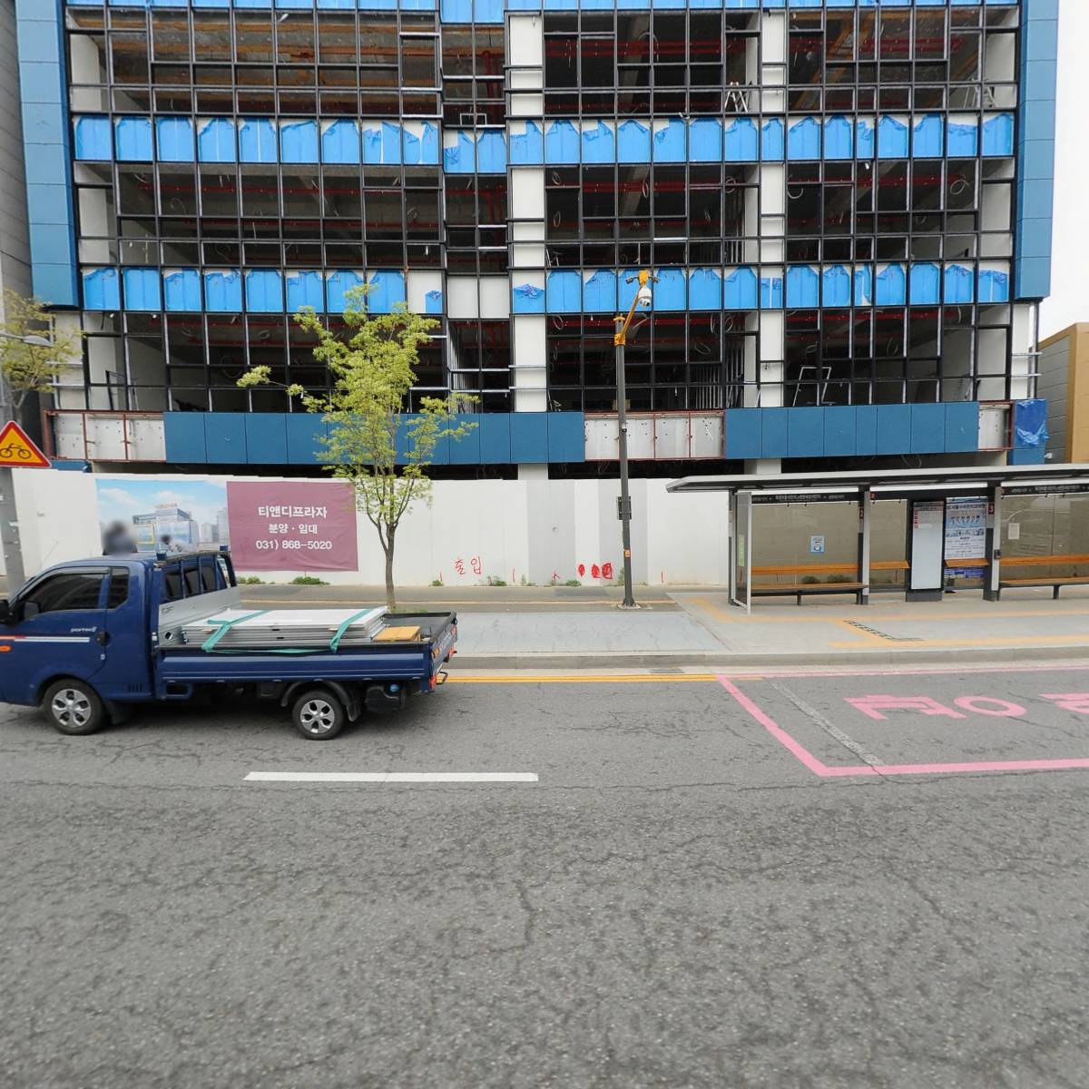 이안필라테스 옥정점