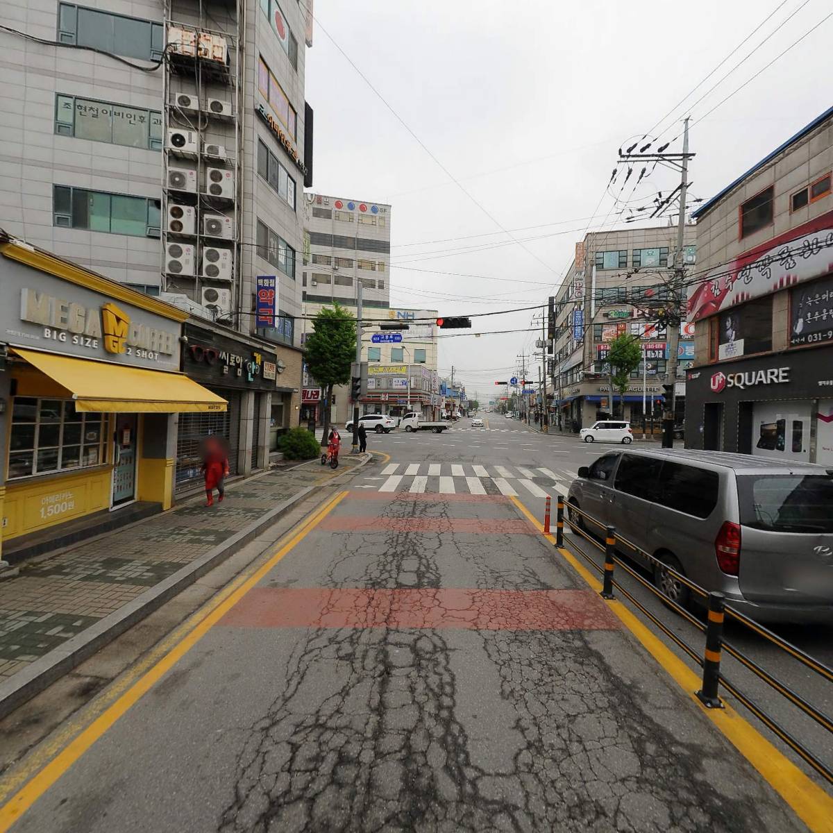 메가커피 (봉일천점)/주식회사 강남_2