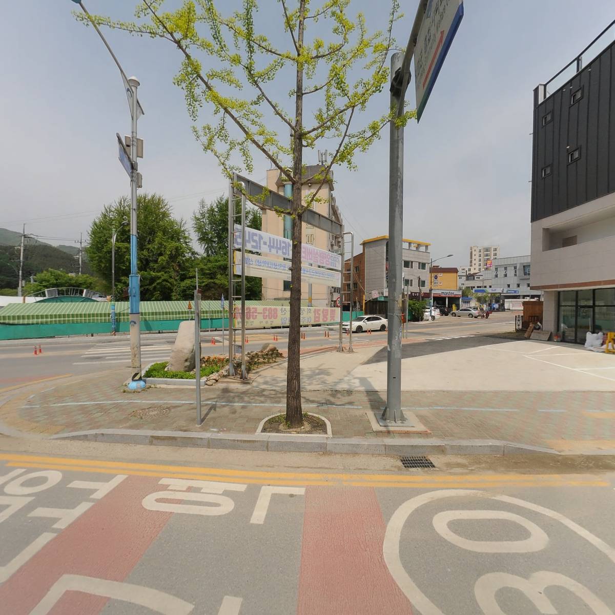 꿈볶는카페(양평군종합사회복지관)