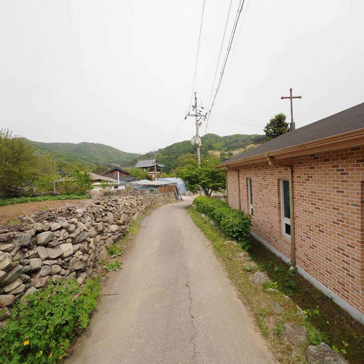 대한성공회서울교구연수리교회_2