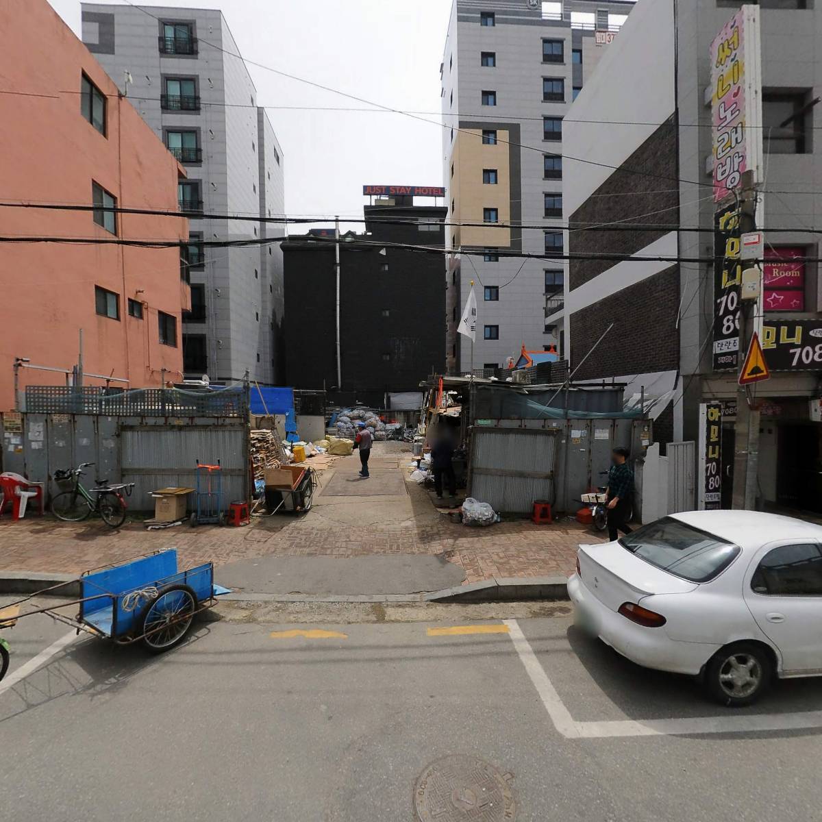 주식회사 송호팩토리