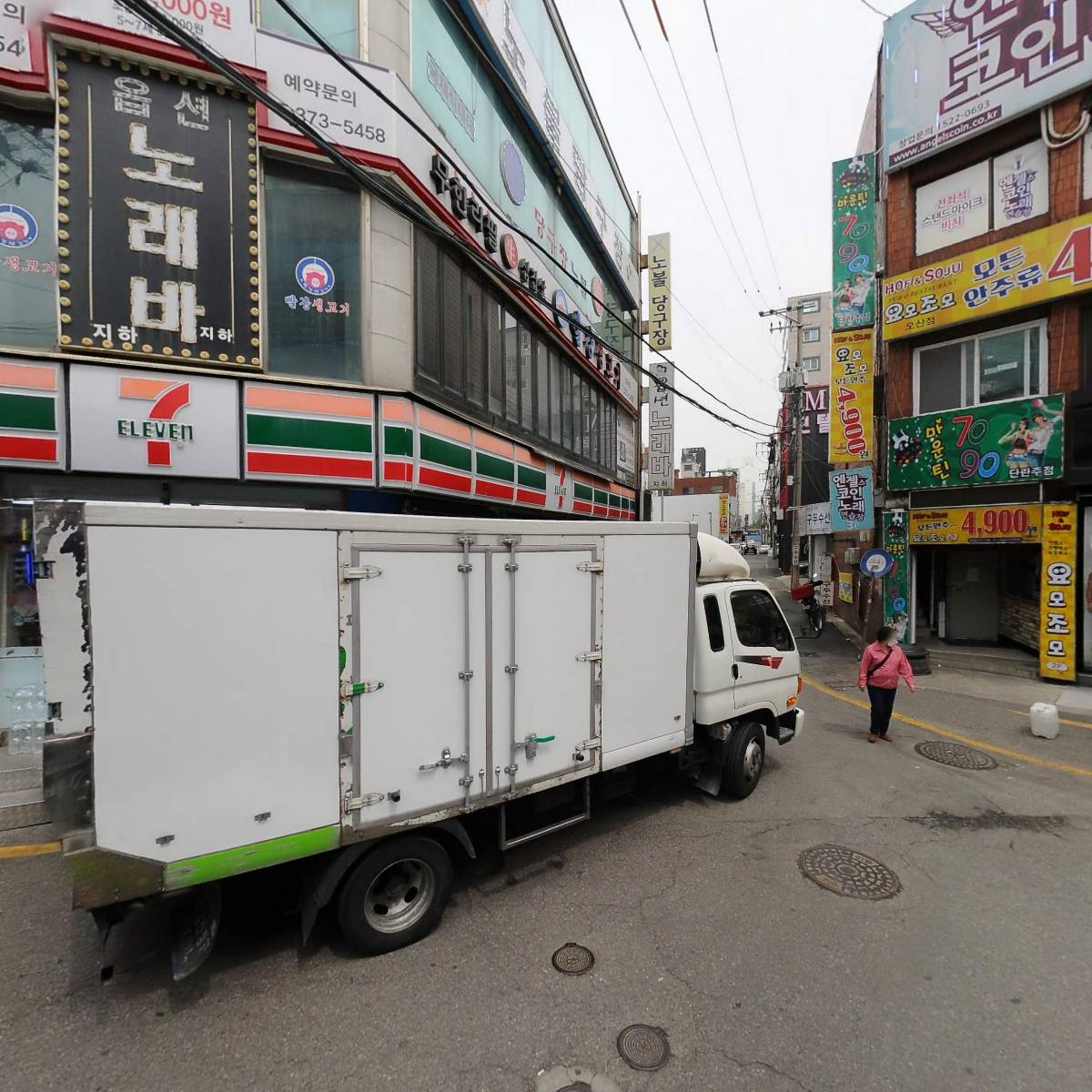 에뛰드하우스오산점