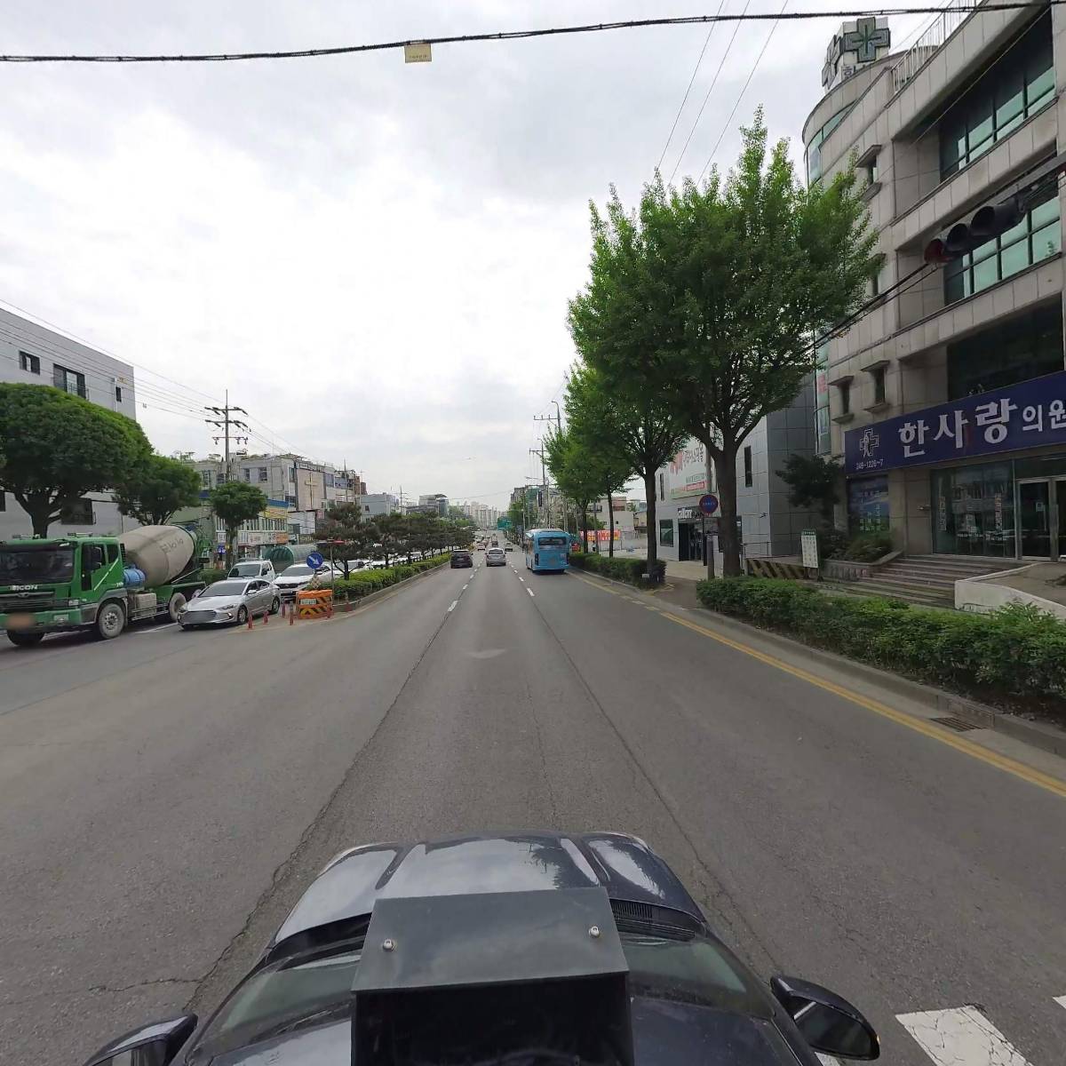 청해반점 북수원점_4