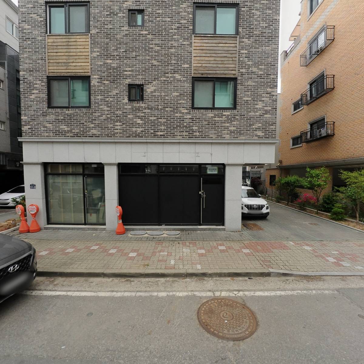 다온레진공방