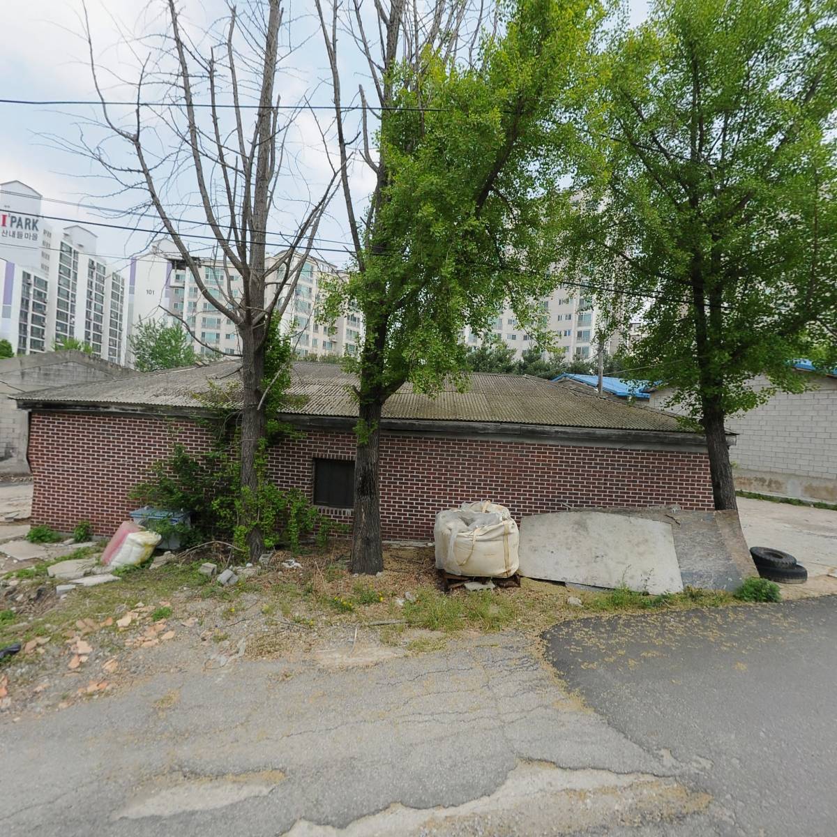 비치프레임