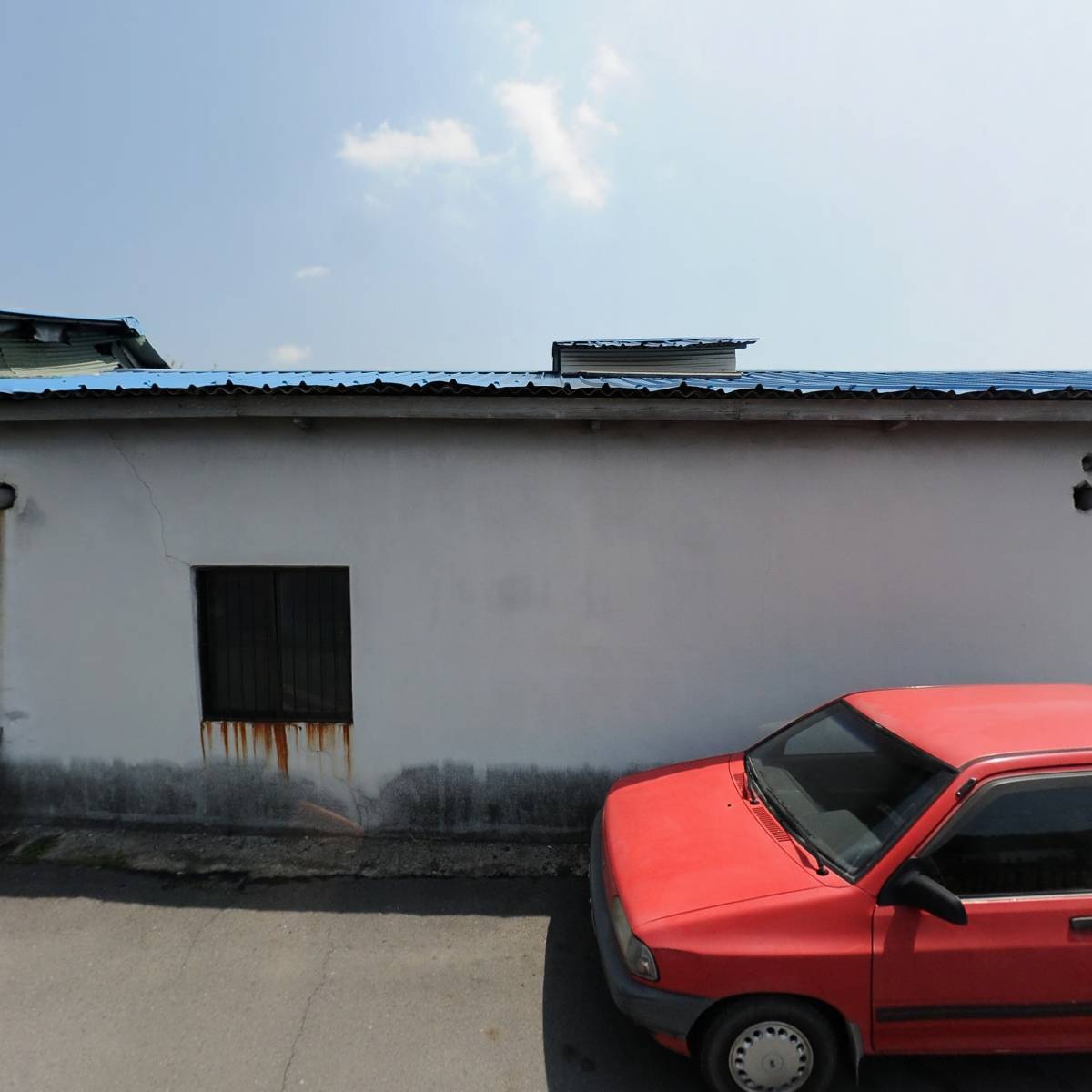 오륜편직