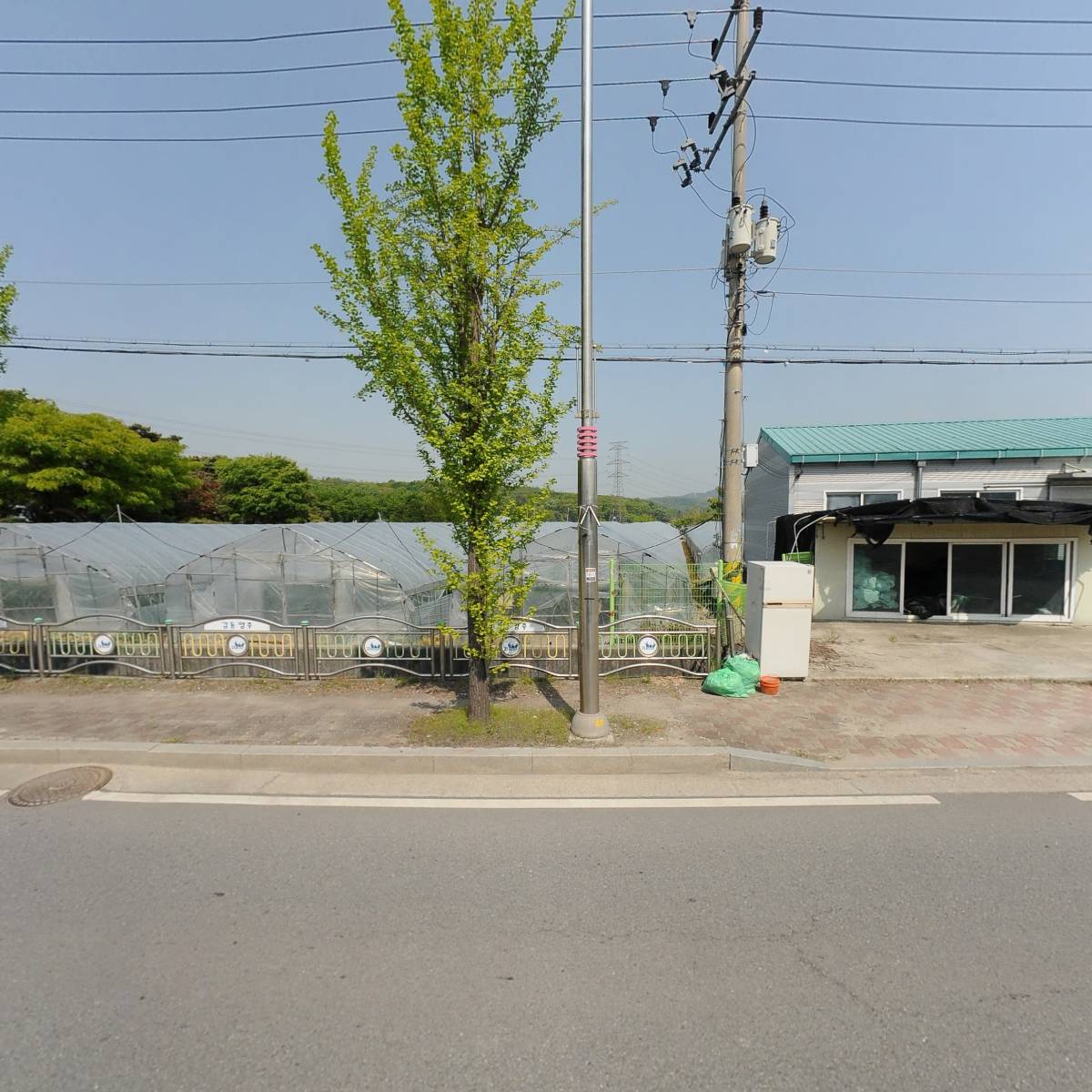 올로르 양주점