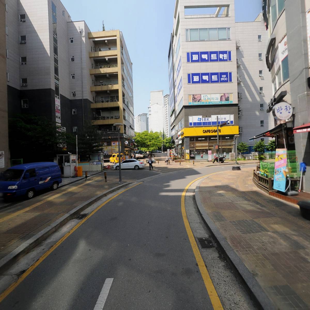 커넥츠프랩 관리형 독서실 파주운정점_2