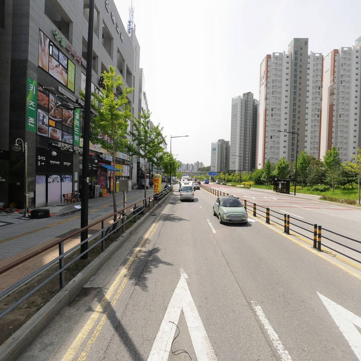 주식회사 다암종합건설_2