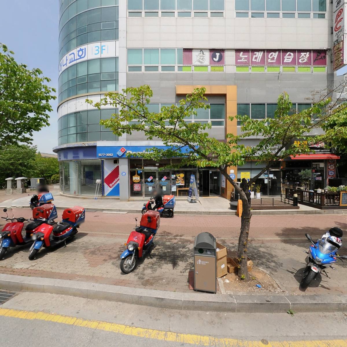 내추럴드레스