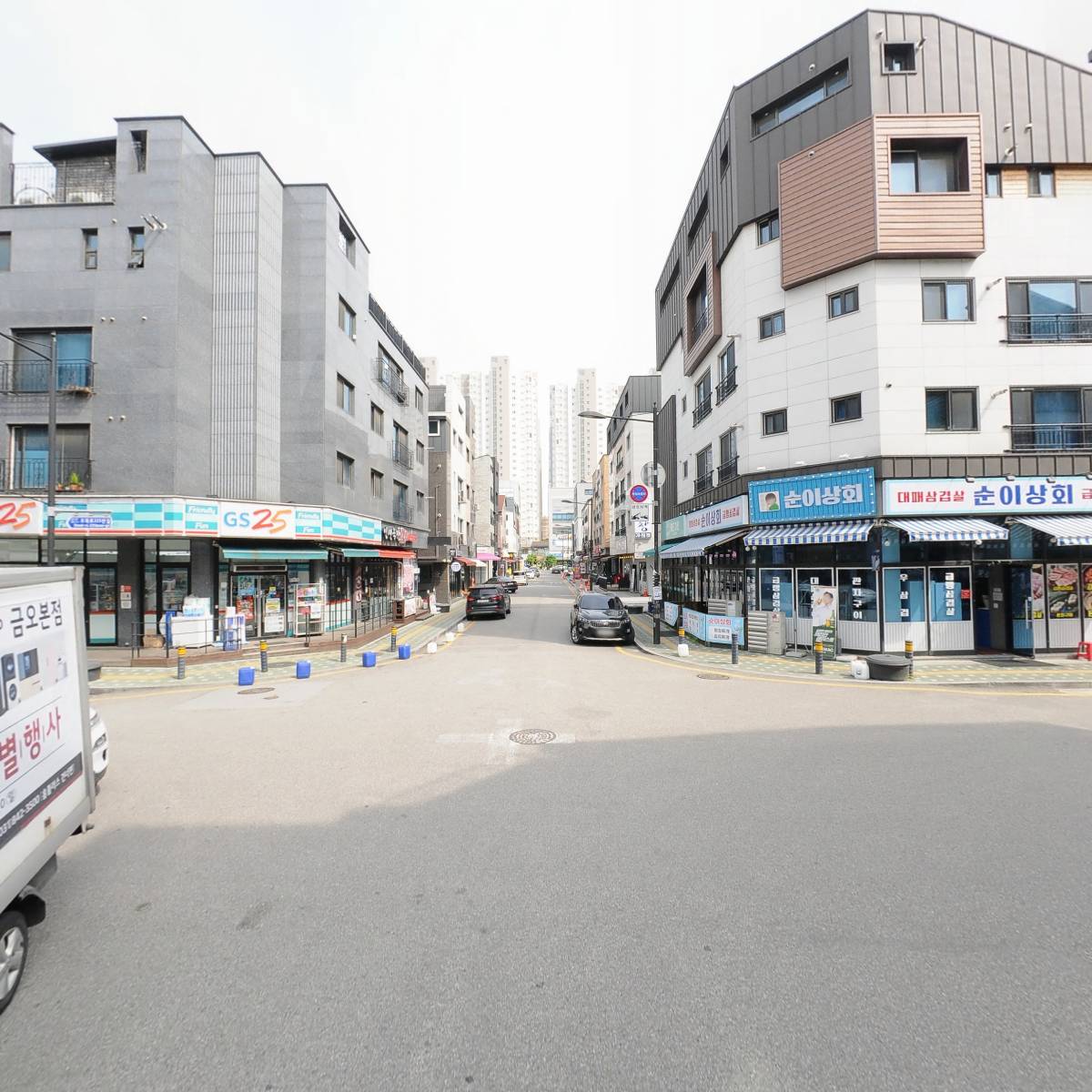 완미족발(민락점)_2