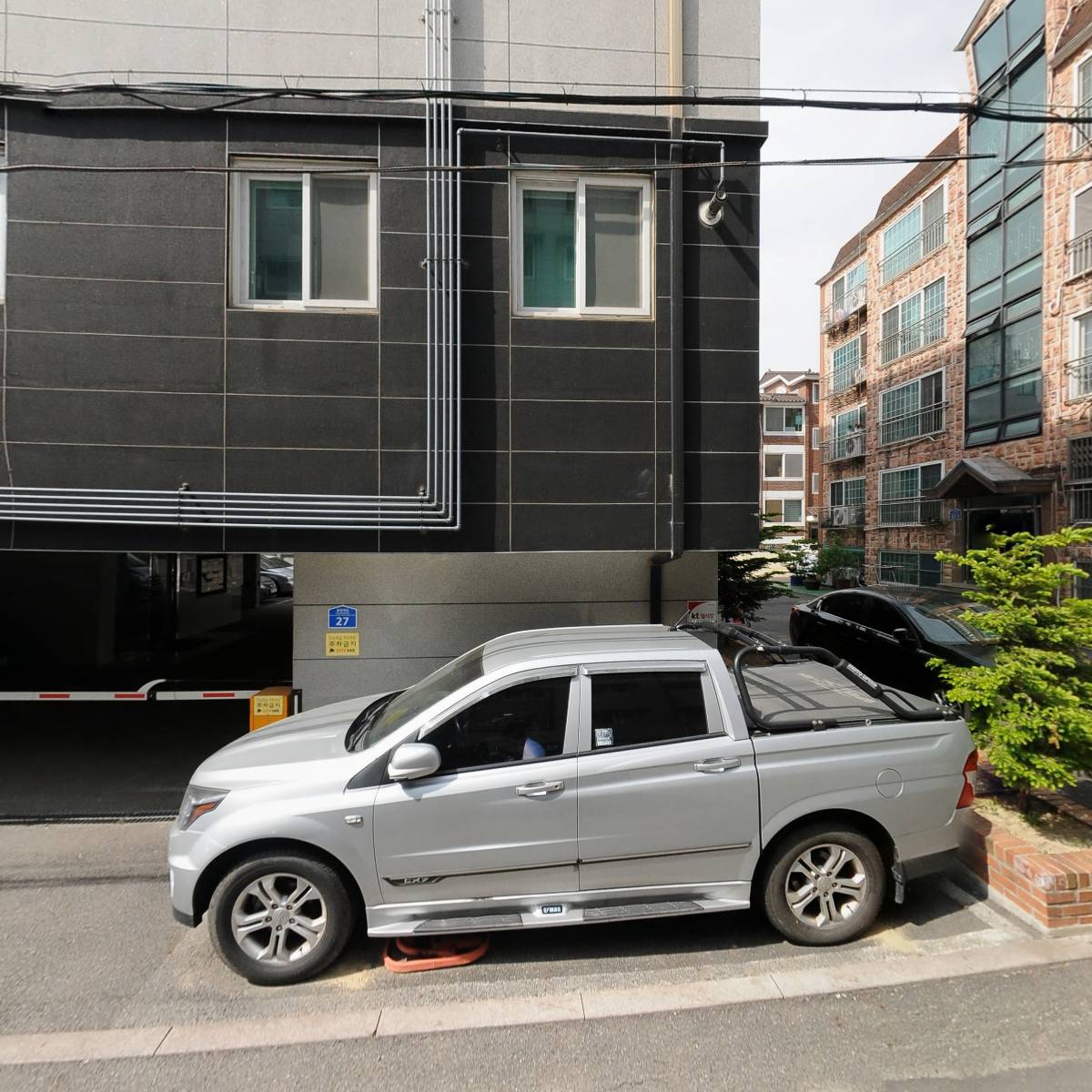 서정인터내셔날
