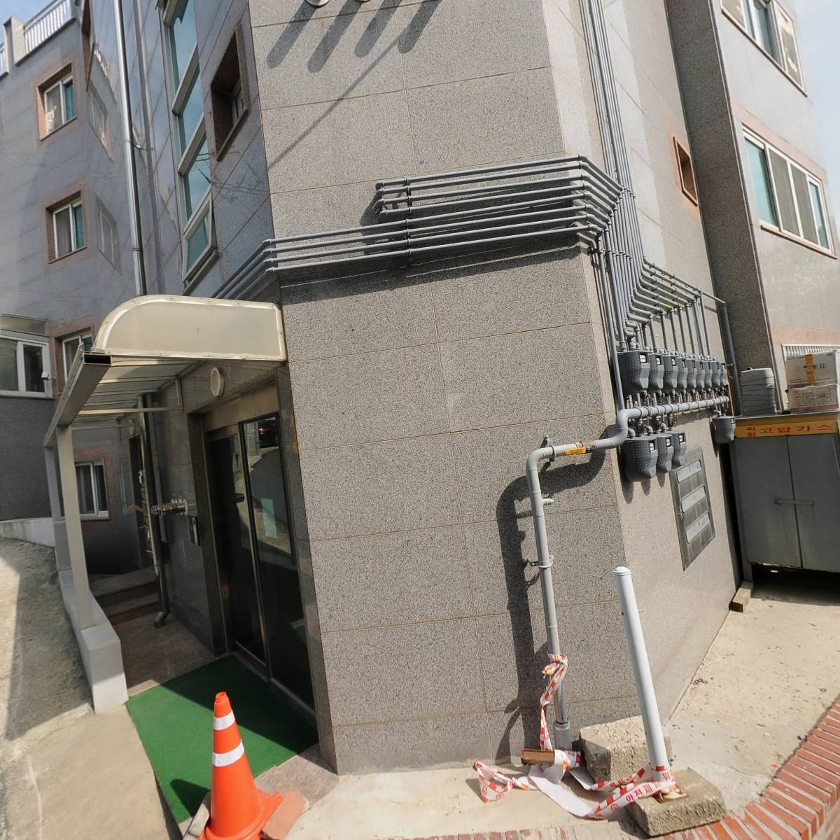 강남재활요양원1동