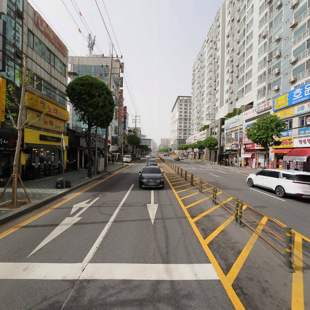 이니스프리망월사역점_2