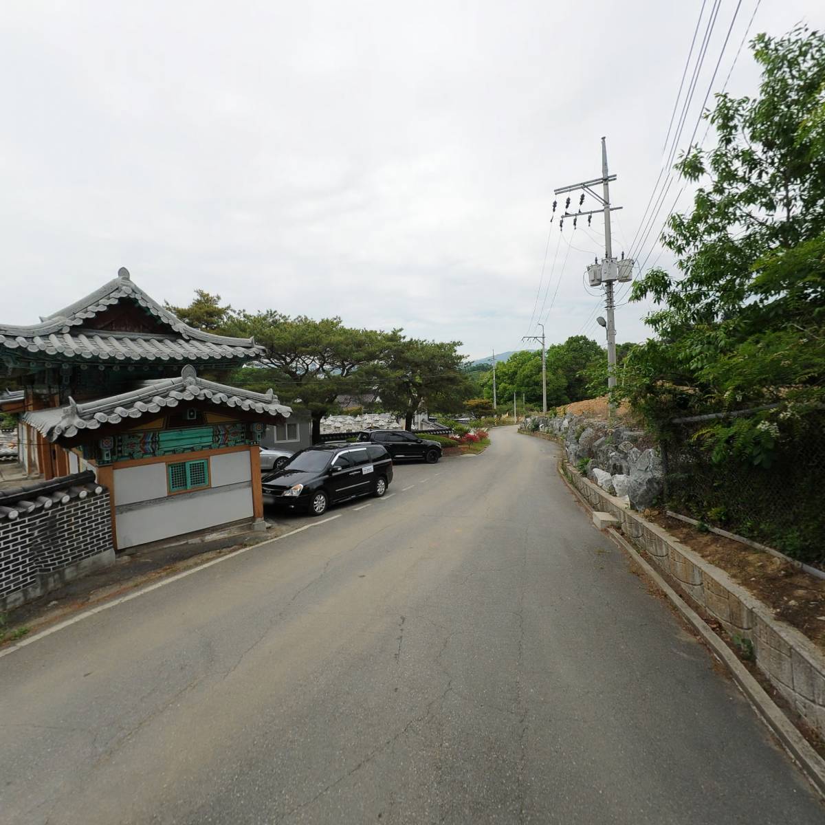 한국불교법륜종갈월사_2