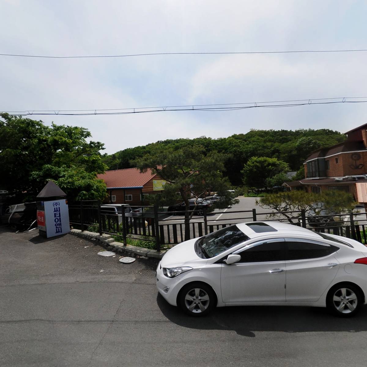 엔보트 오산지점