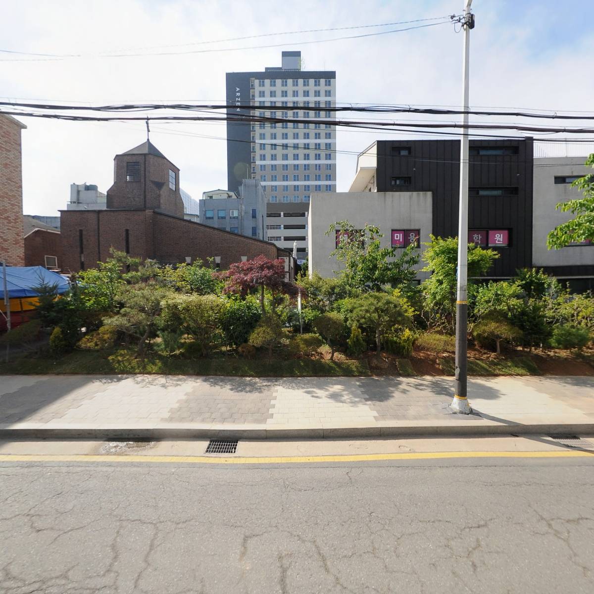 디스커버리 파주금촌