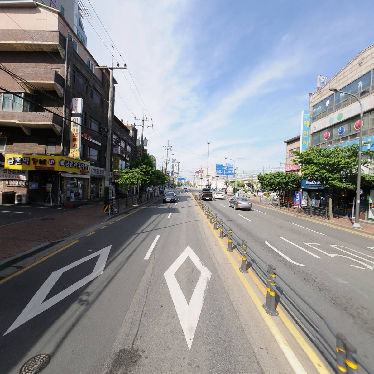 카페게이트 파주금촌역점_2