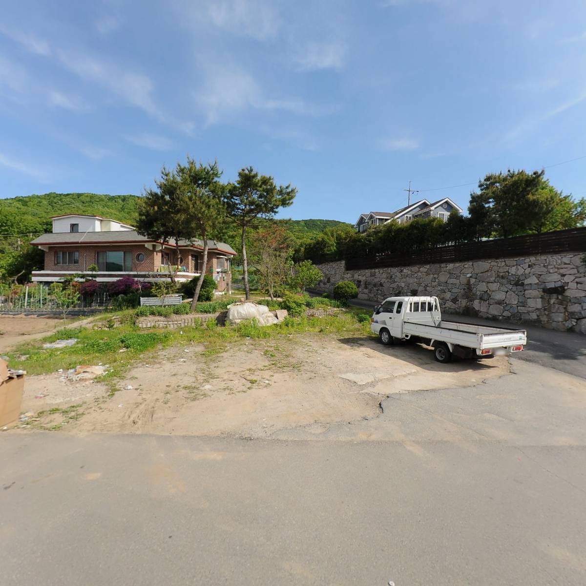 울대1리경로당