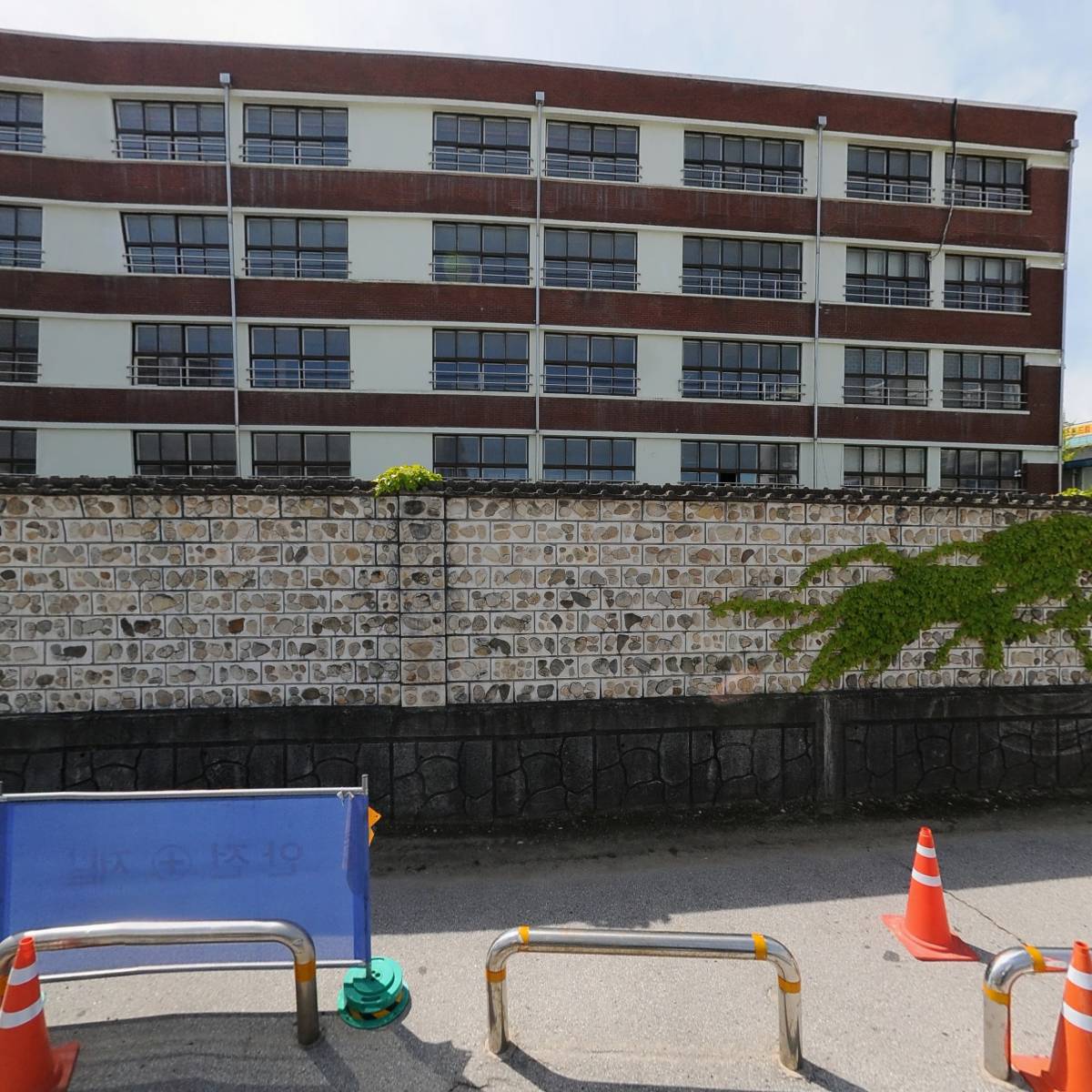 의정부용현초등학교