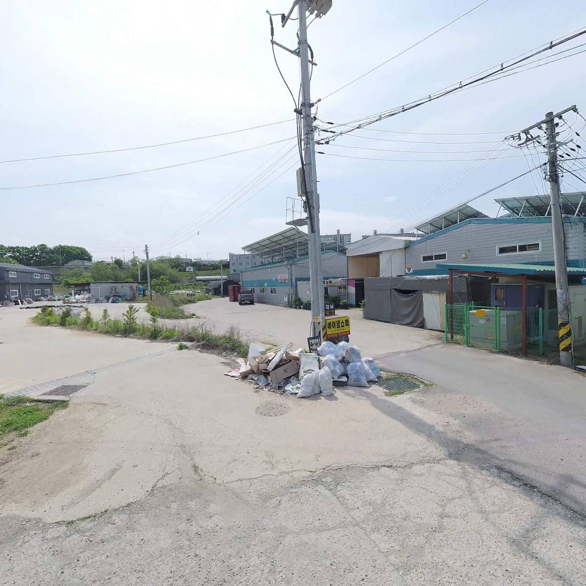 (주)케이투케이코리아