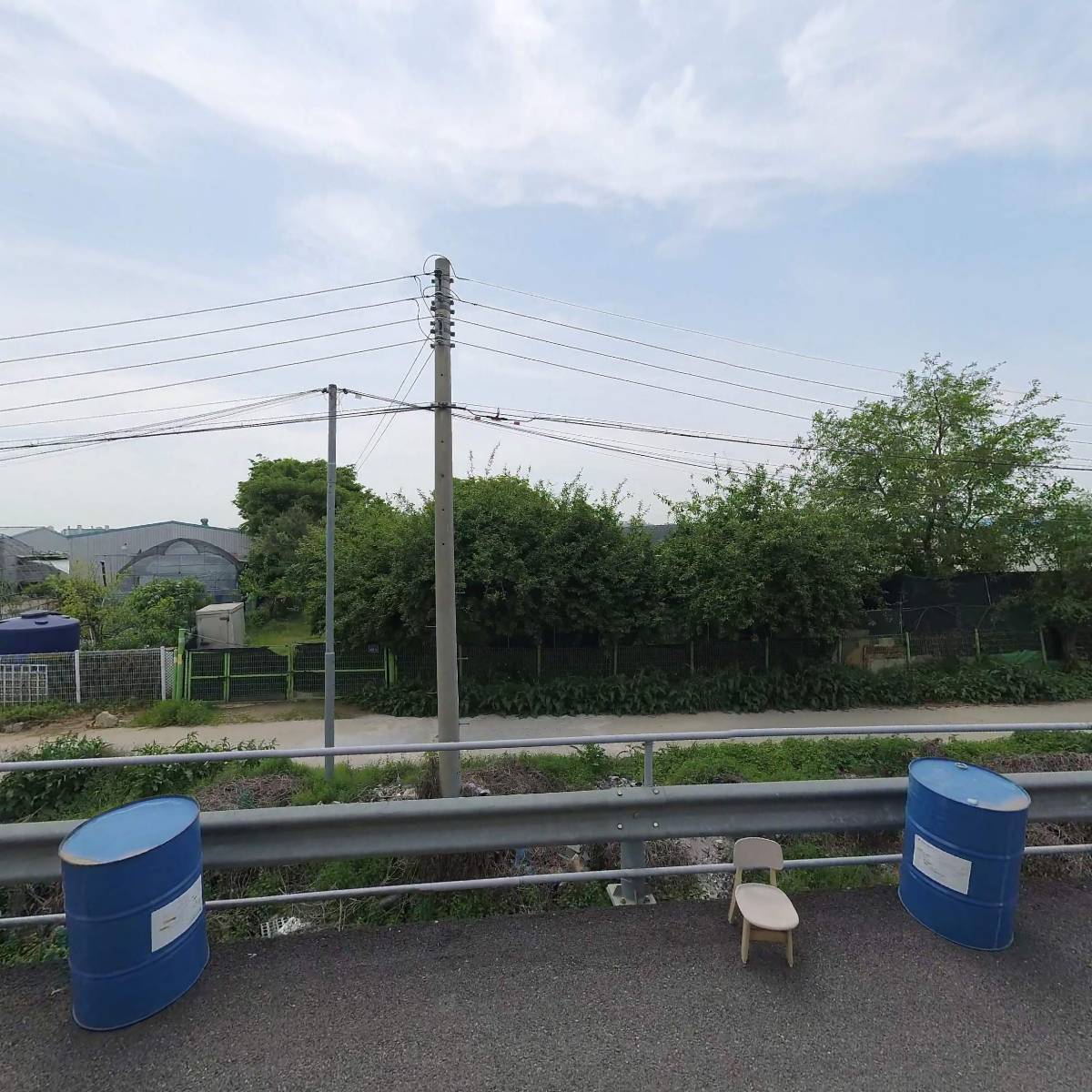 (주)오제이산업개발
