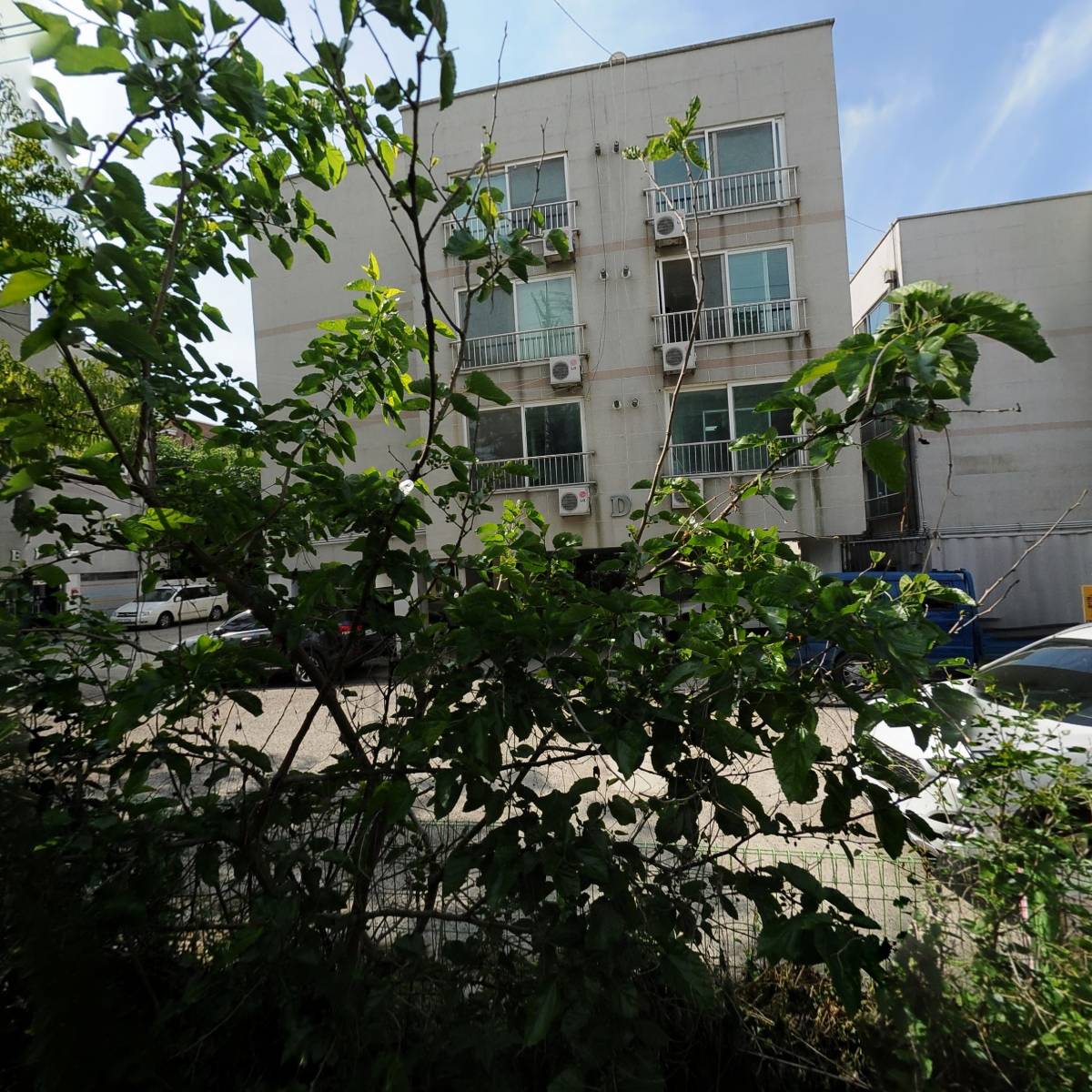 주식회사씨티크레인