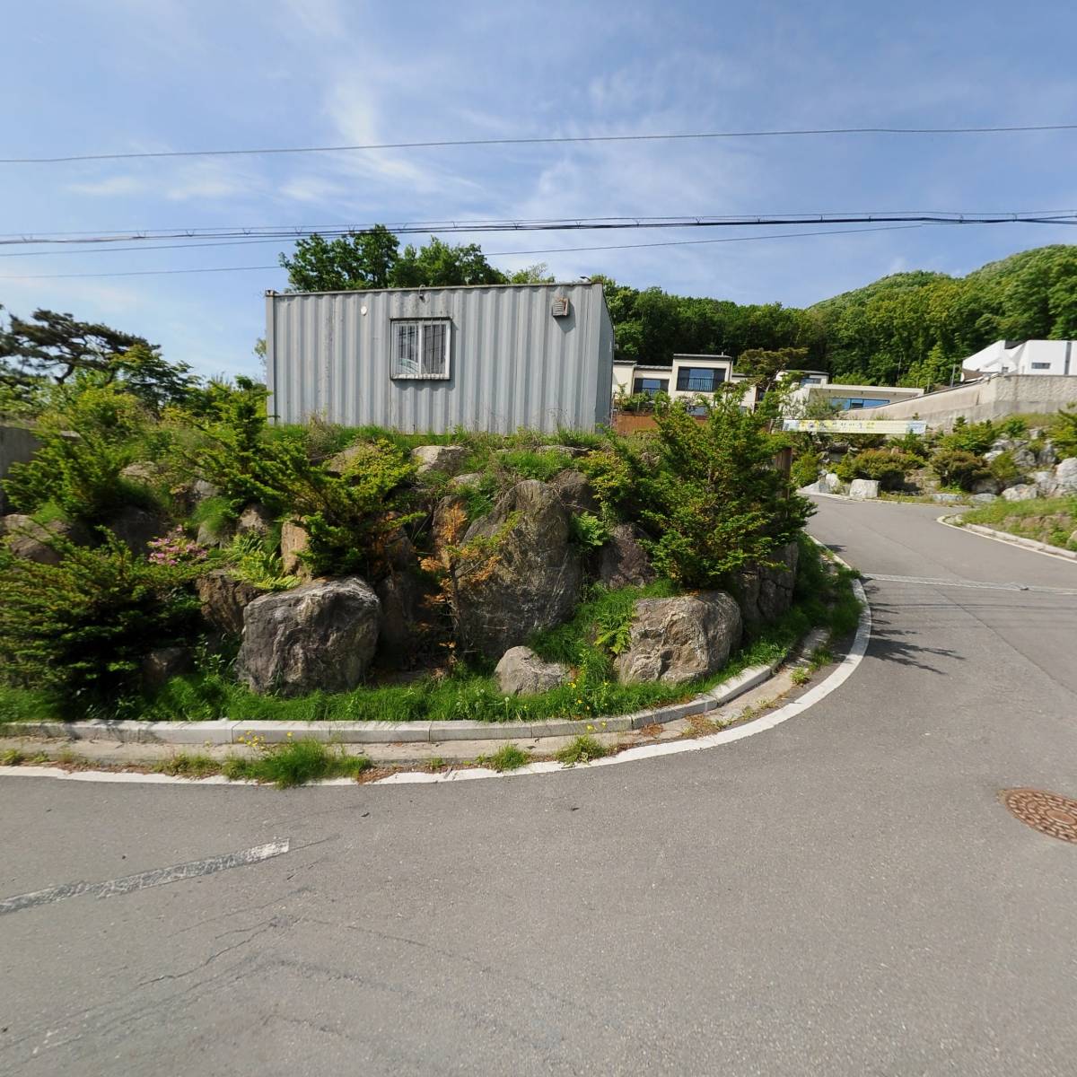 이목조경