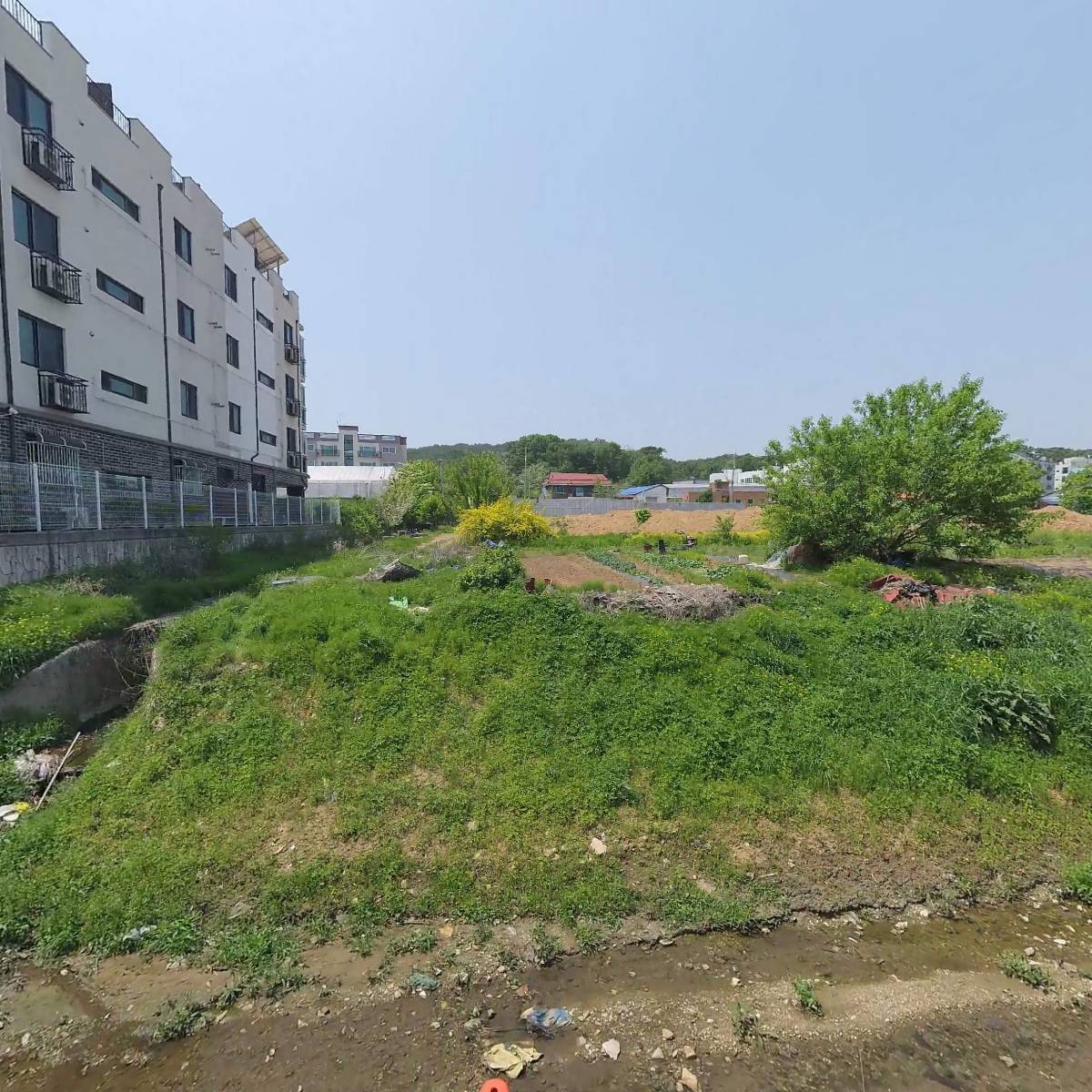 인하우즈(IN HOUZ)
