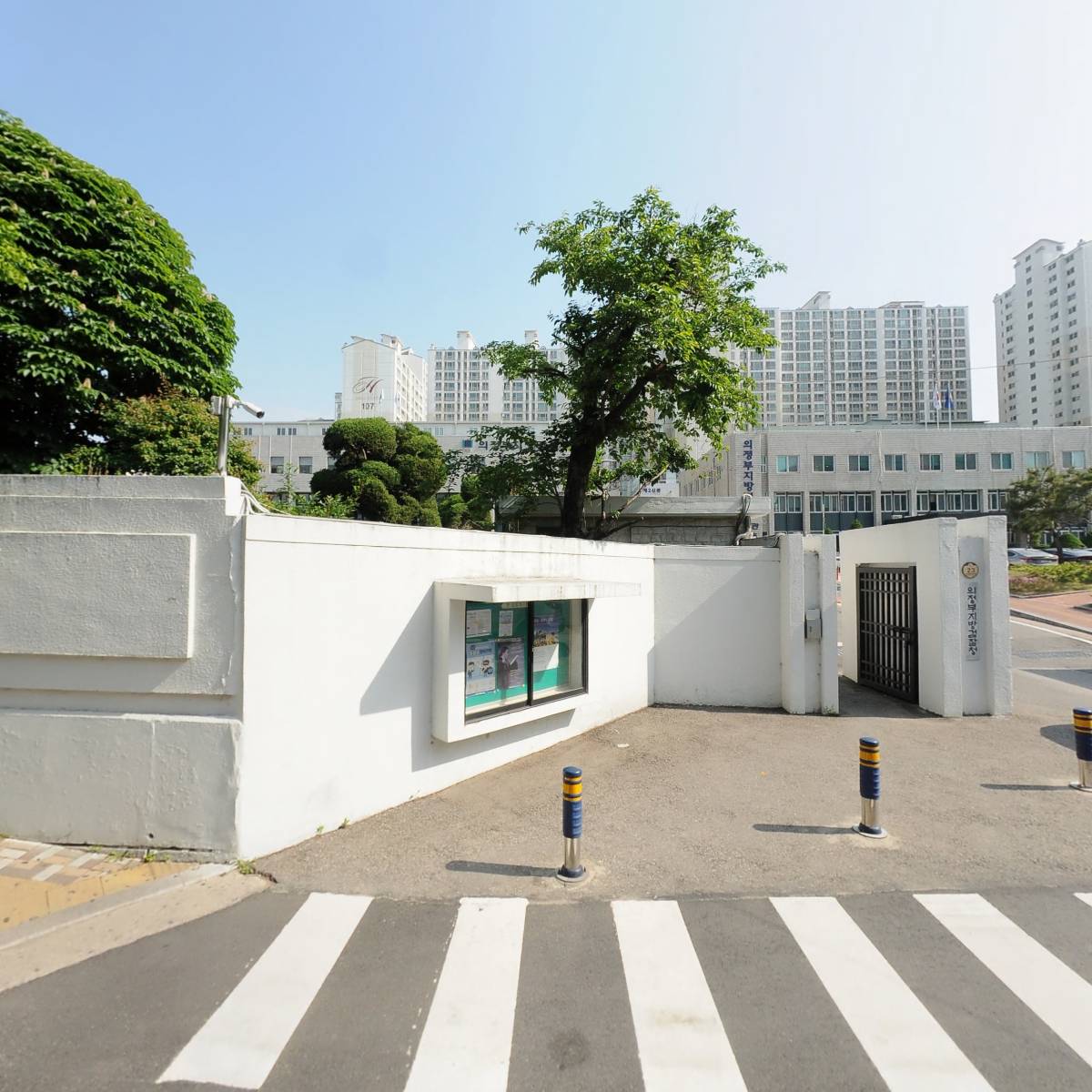 법무사박순명사무소