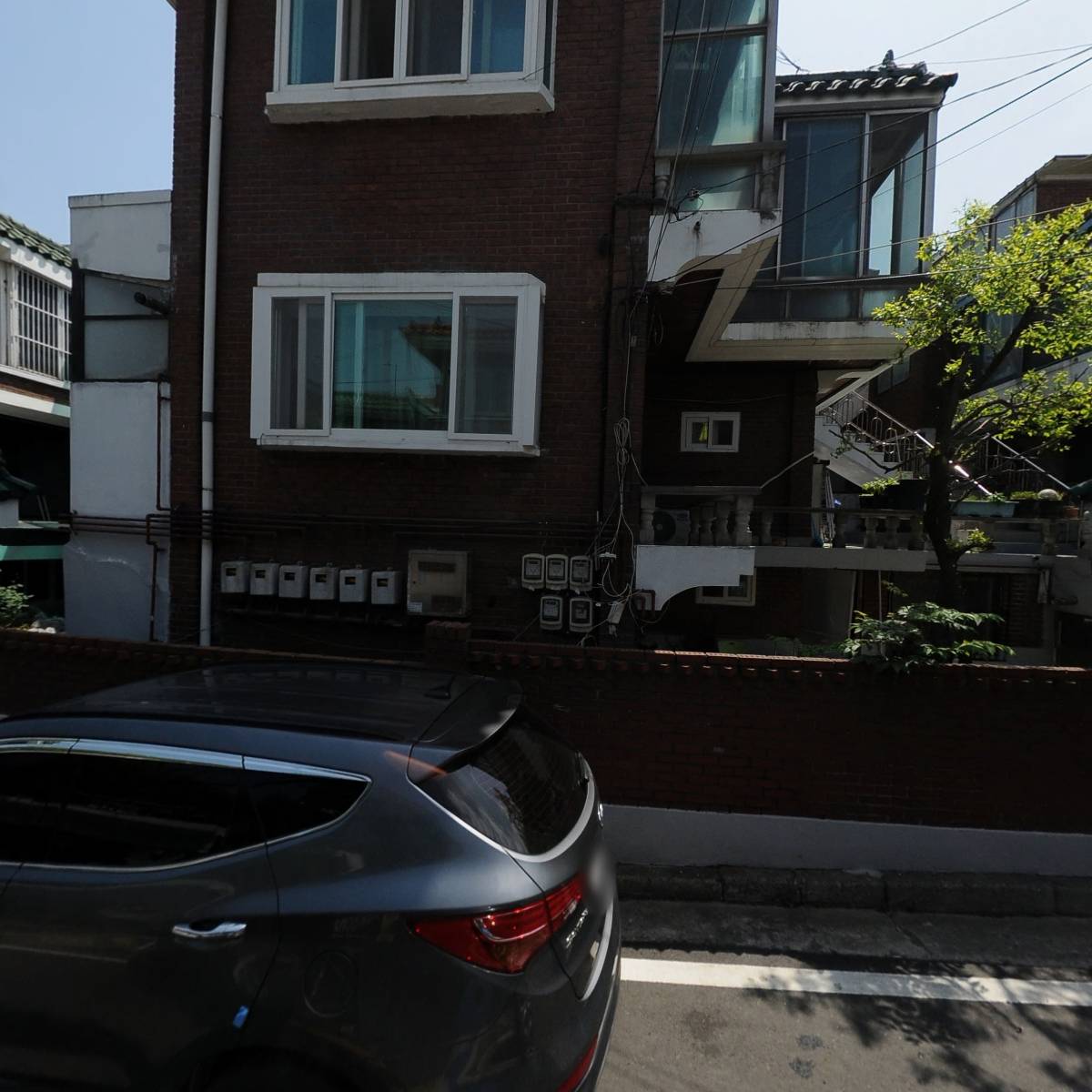 해맑은지역아동센터