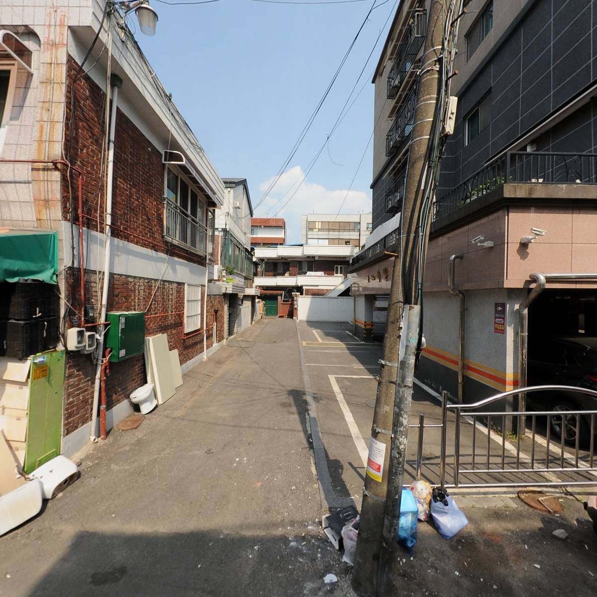 한국기독교장로회은평교회