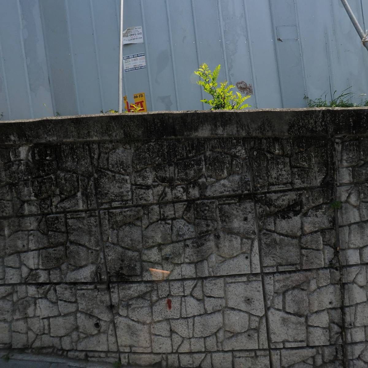 대림한식뷔페2호점